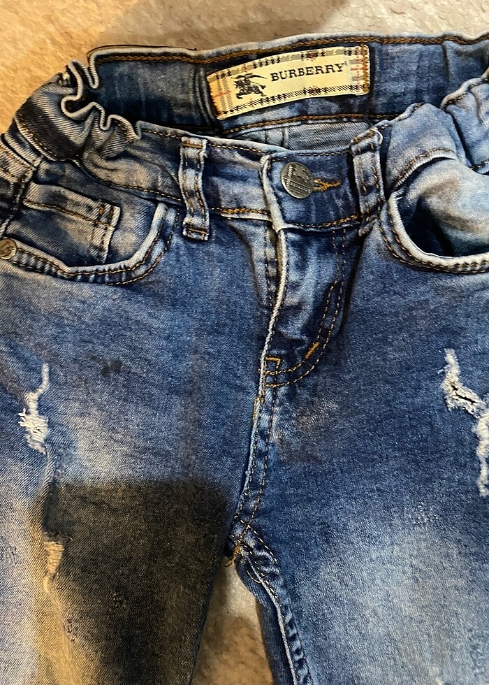 Pantolon - Görsel 3