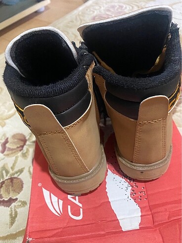 Calzedonia Çocuk bot