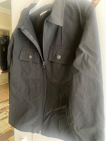 Çocuk rüzgarlık - Görsel 2