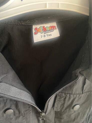 Çocuk rüzgarlık - Görsel 4