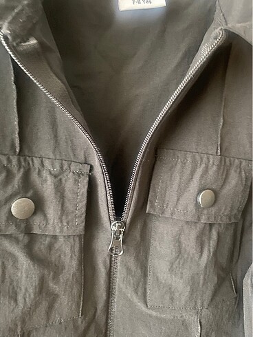 Çocuk rüzgarlık - Görsel 5