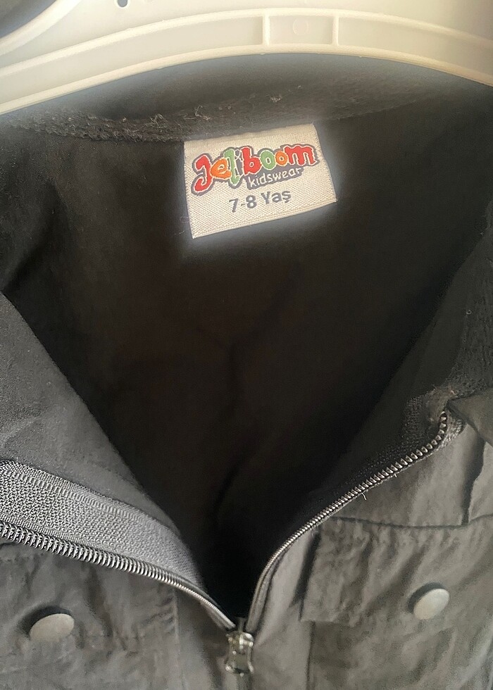 Çocuk rüzgarlık - Görsel 4