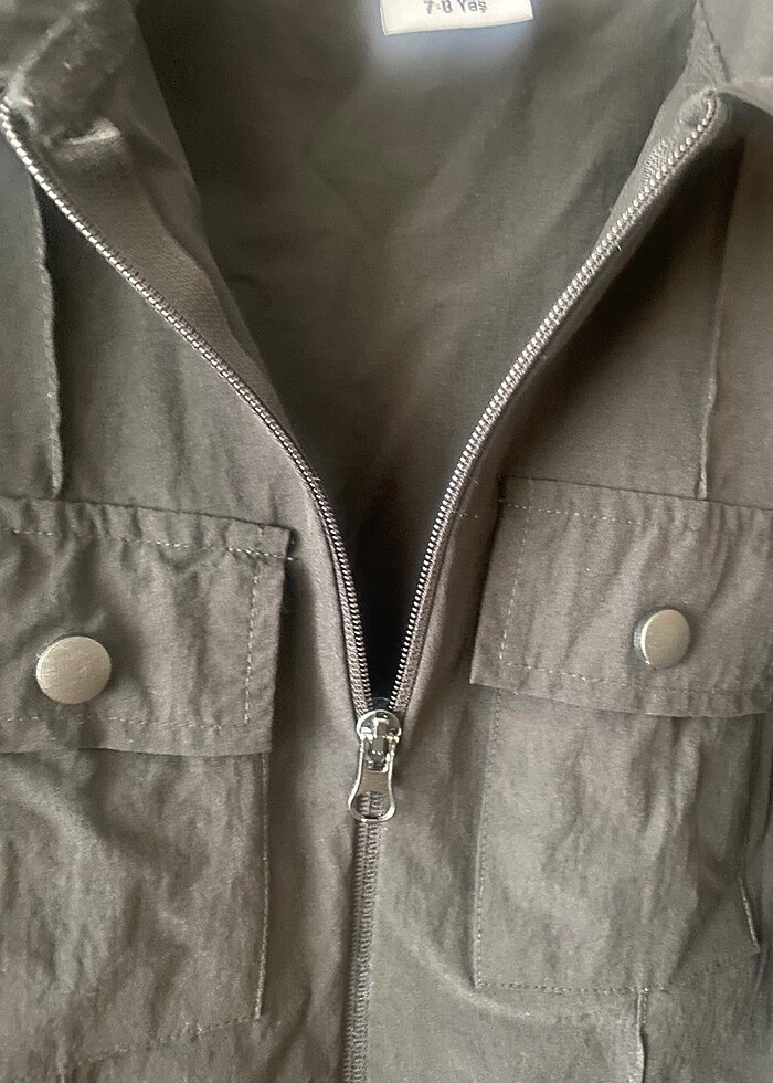 Çocuk rüzgarlık - Görsel 5