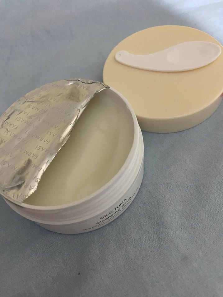 DR.C.TUNA Temizleyici Balm - Görsel 2