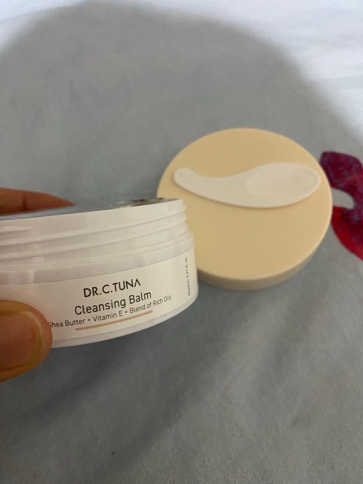 DR.C.TUNA Temizleyici Balm - Görsel 4
