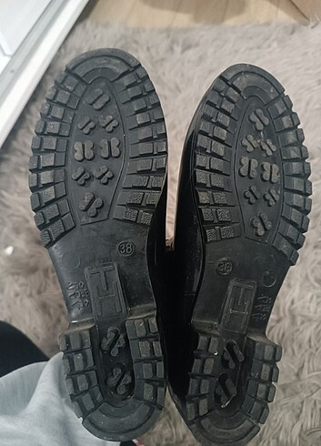 38 Beden Yağmur botu