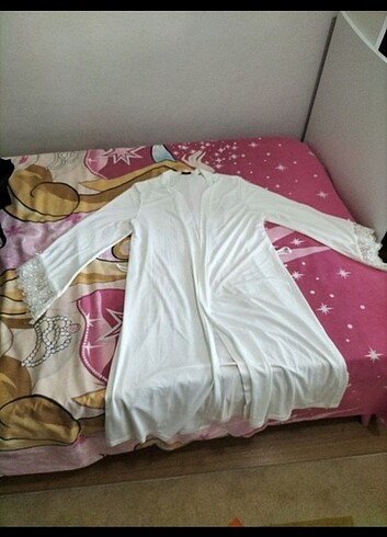 Diğer 6 parça pijama takımı