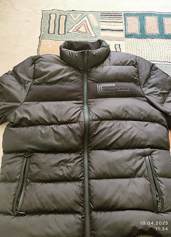 LEE COOPER ERKEK MONT