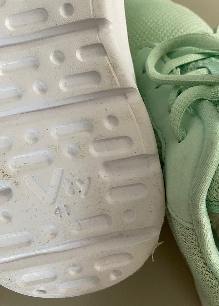 Spor ayakkabı - Görsel 4