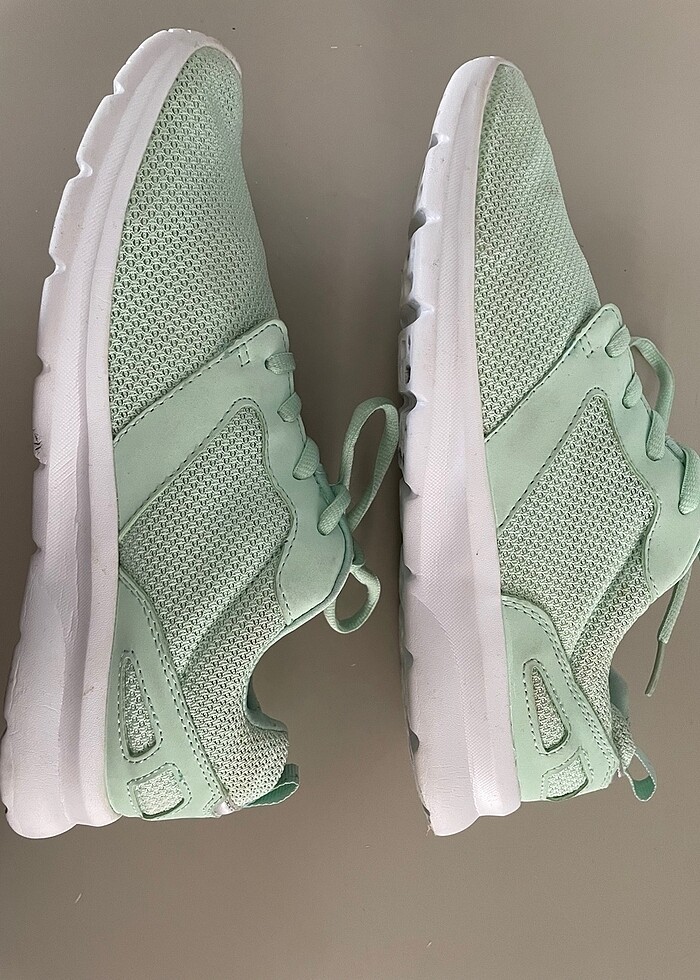 Spor ayakkabı - Görsel 2