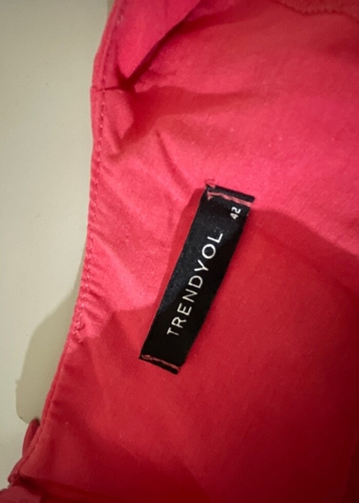 Rahat elbise - Görsel 4