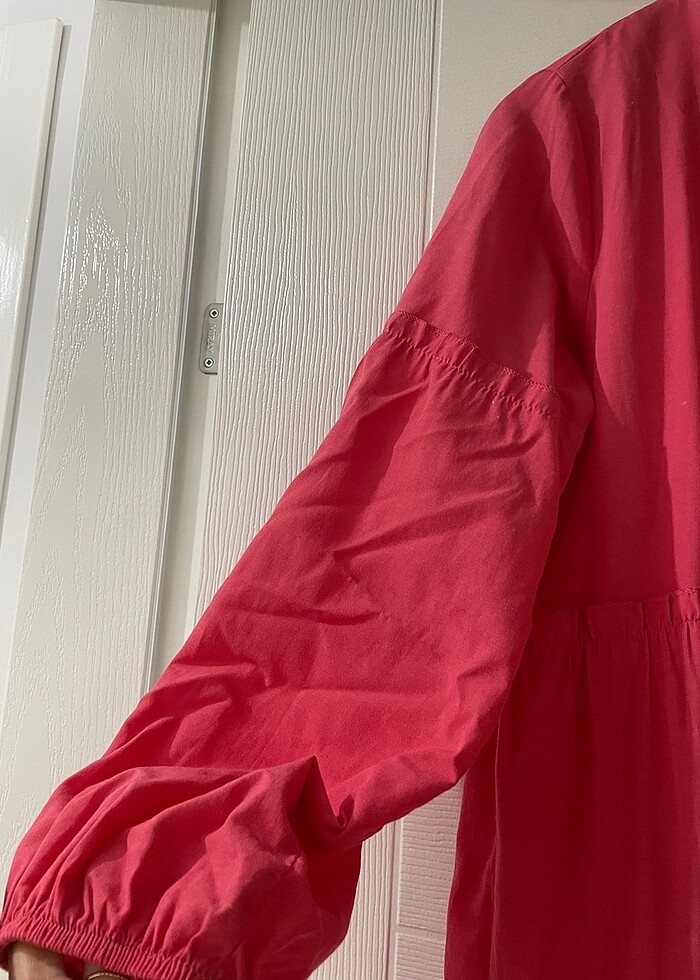 Rahat elbise - Görsel 2