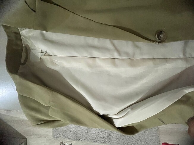 Blazer ceket - Görsel 5