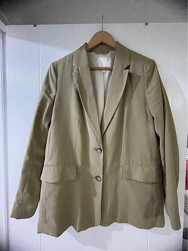 Blazer ceket