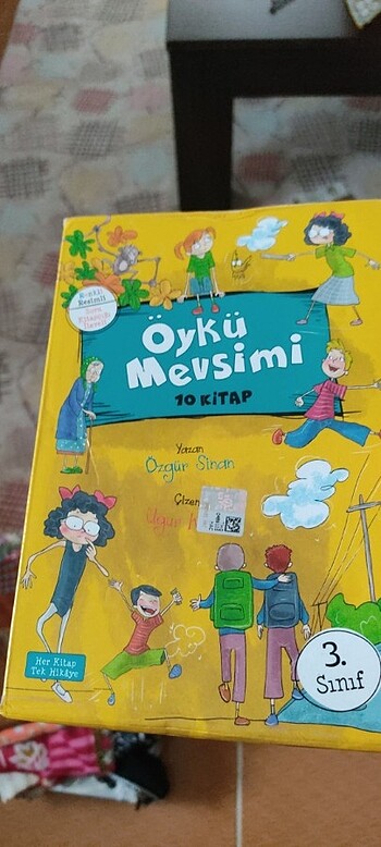Diğer Kitap
