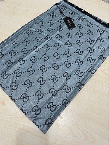 Gucci GUCCİ ŞAL