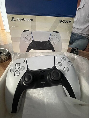 PS5 KOL