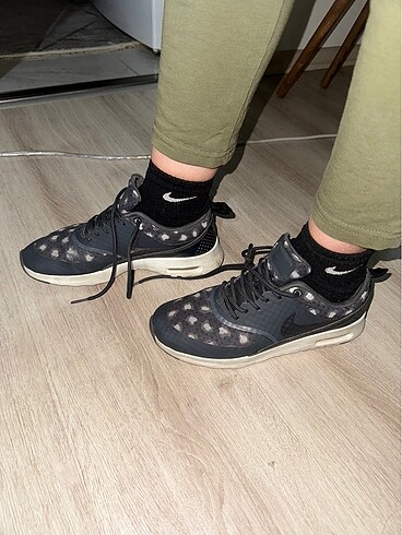 Nike airmax thea