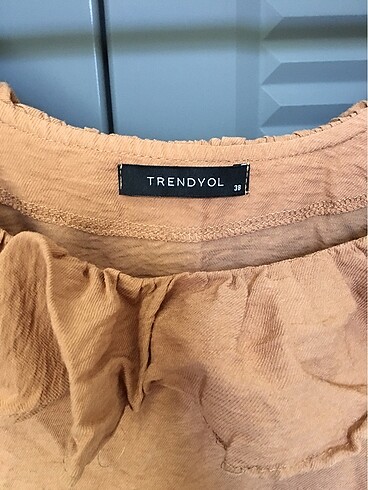 Trendyol & Milla Elbise