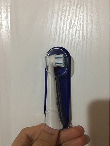 Oral-b io otomatik diş fırçası başlığı