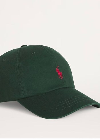 Polo Ralph Lauren POLO RALPH LAUREN ŞAPKA