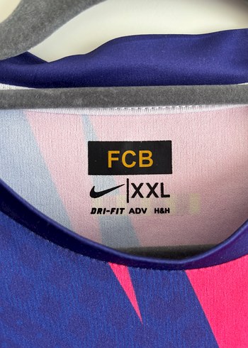 xxl Beden Pedri Barcelona Forma