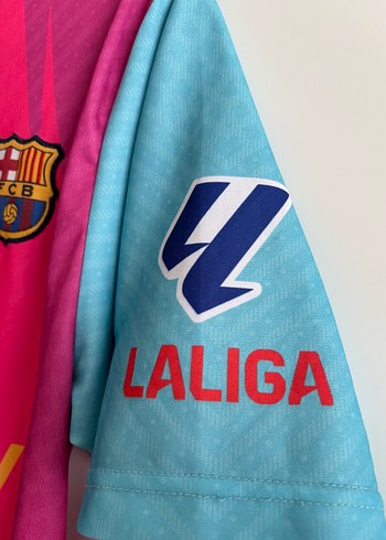 xxl Beden çeşitli Renk Pedri Barcelona Forma