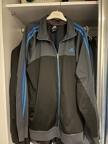 Adidas spor ceket