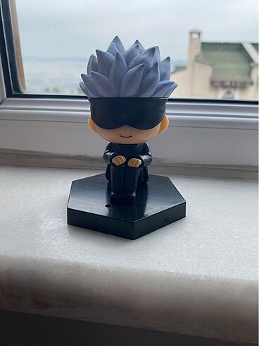 Gojo Satoru Figür