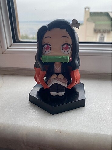 Nezuko Figür