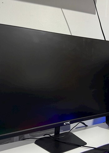 KTC Oyuncu Monitörü - Görsel 2