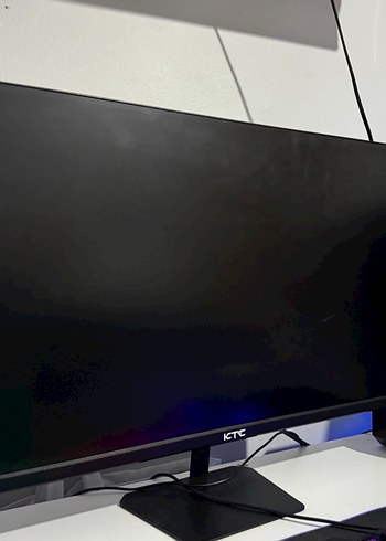 KTC Oyuncu Monitörü - Görsel 3