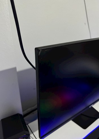 KTC Oyuncu Monitörü - Görsel 6