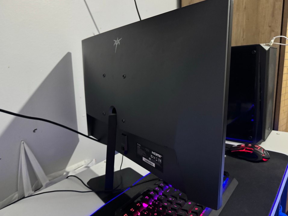 KTC Oyuncu Monitörü - Görsel 4