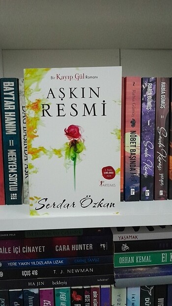 Sıfır kitap 