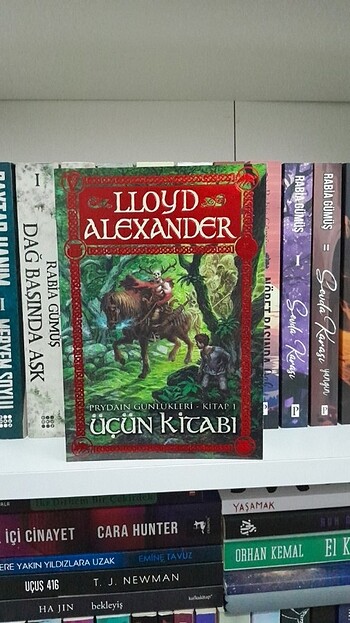 Sıfır kitap 