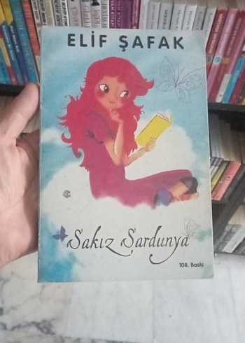 Bir Şeftali Bin Şeftali - Samed Behrengi - Görsel 2