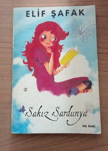  Dünyayı Bisikletle Dolasan Çocuk ve Sakız Sardunya