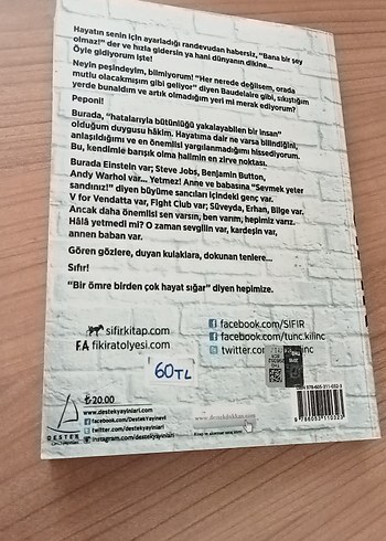 Peponl! - Şiir Kitabı - Görsel 2