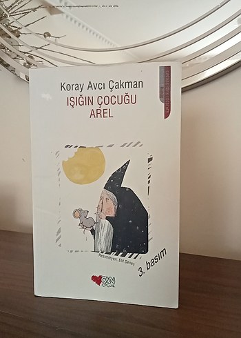 Ürün