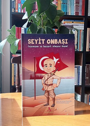 Seyit Onbaşı - İnancın ve Başarının Önemi