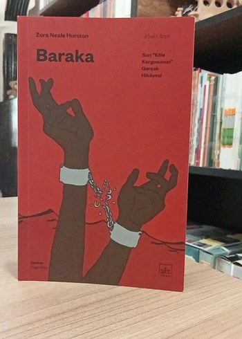 Baraka - Zora Neale Hurston