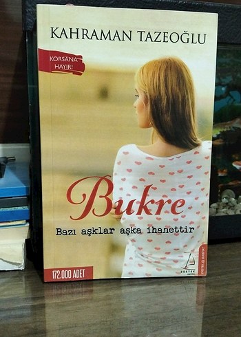 Gardrops ilanı
