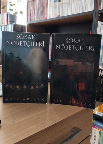 Gardrops ilanı