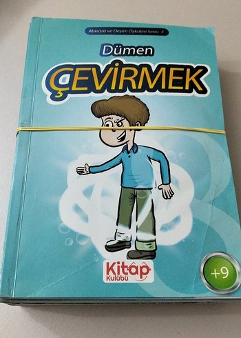 Gardrops ilanı