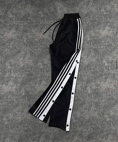 Adidas Paraşüt Kumaş Eşofman Unisex