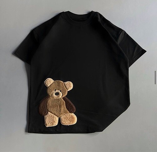 Bear Tshirt