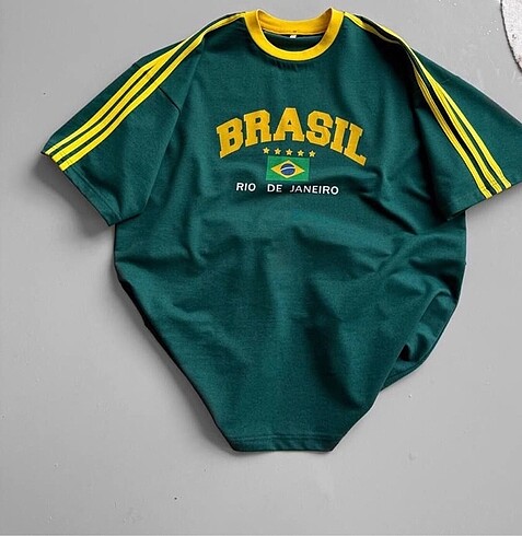 Brasil Tshirt