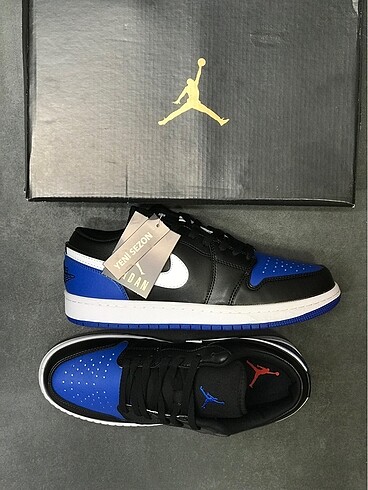 Nike Air Jordan