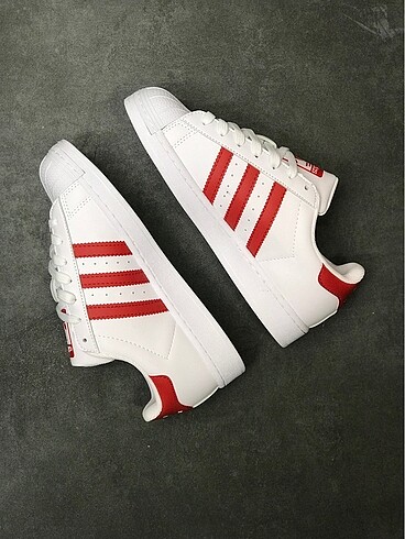 38 Beden Adidas Superstar
